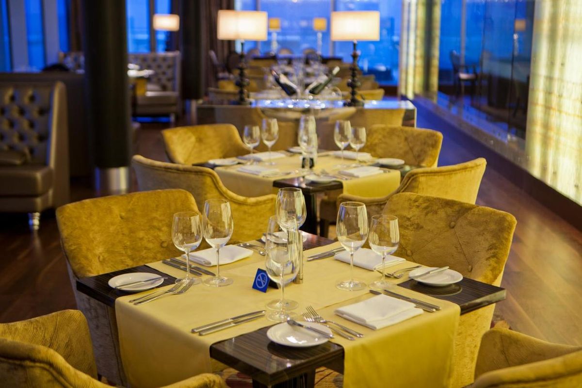 Hilton Baku фото 20