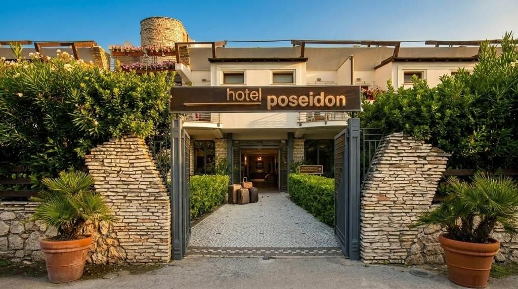 Poseidon фото 10