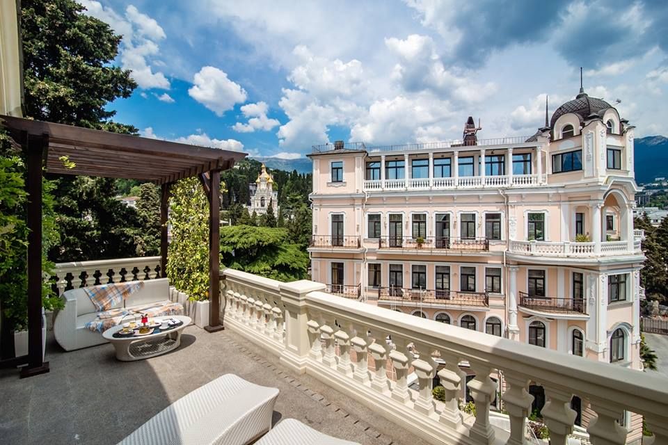 Villa Elena фото 2