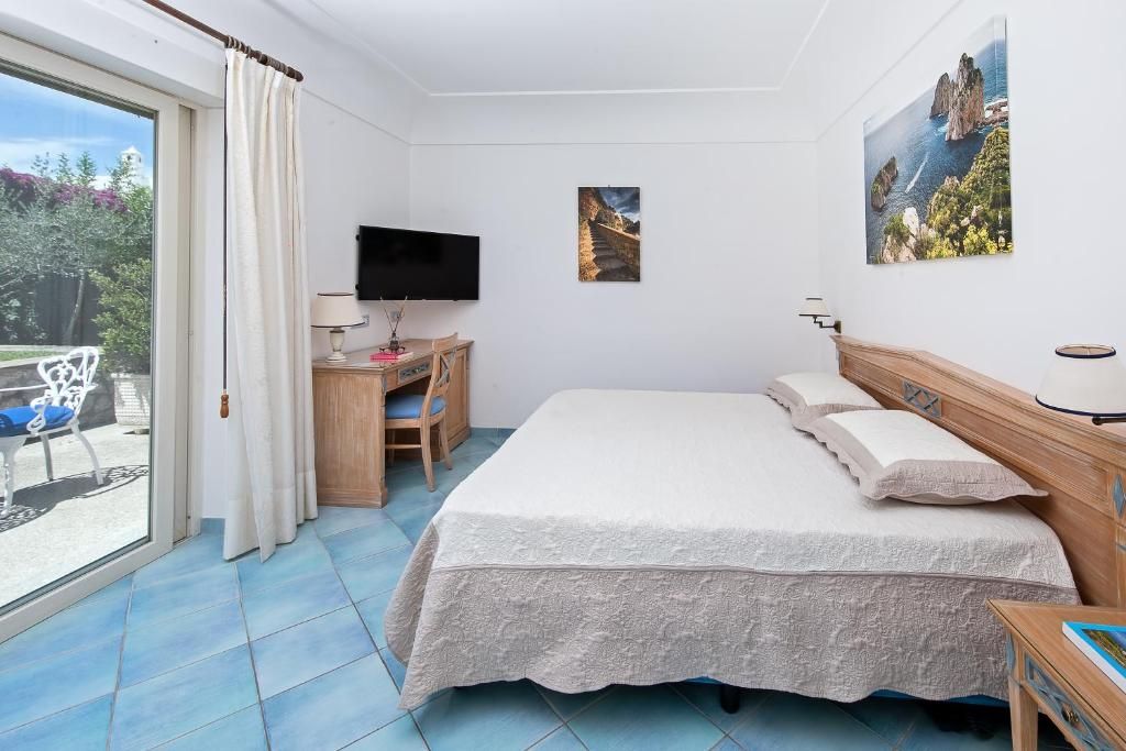 Hotel Al Mulino фото 26