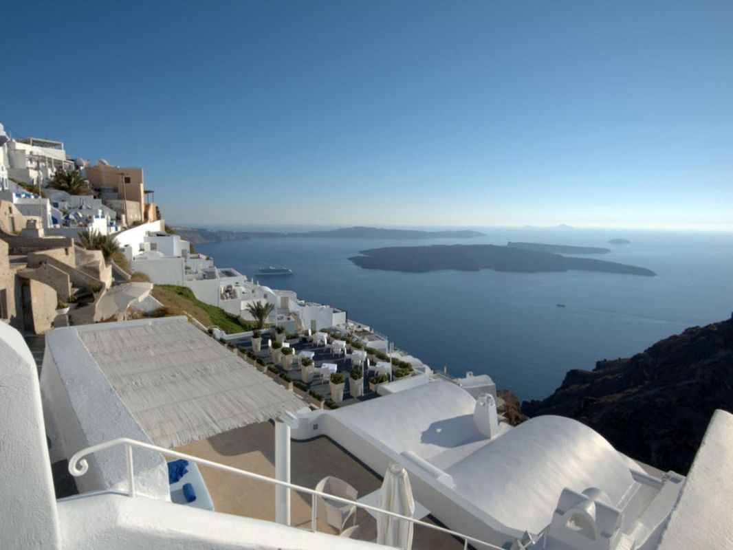 Krokos Villas фото 3