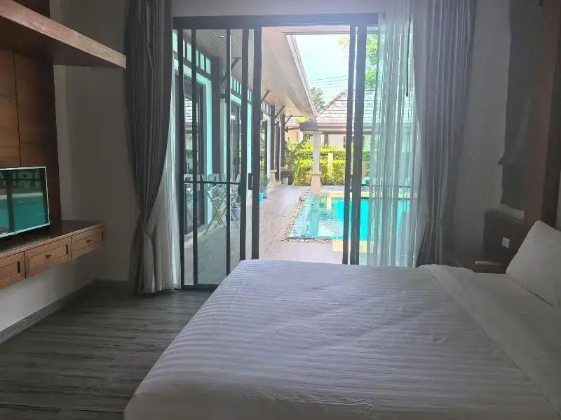 Phuket Meet Holiday Hotel фото 4