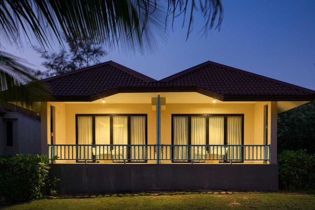 Aprota Villas Arugam Bay фото 68