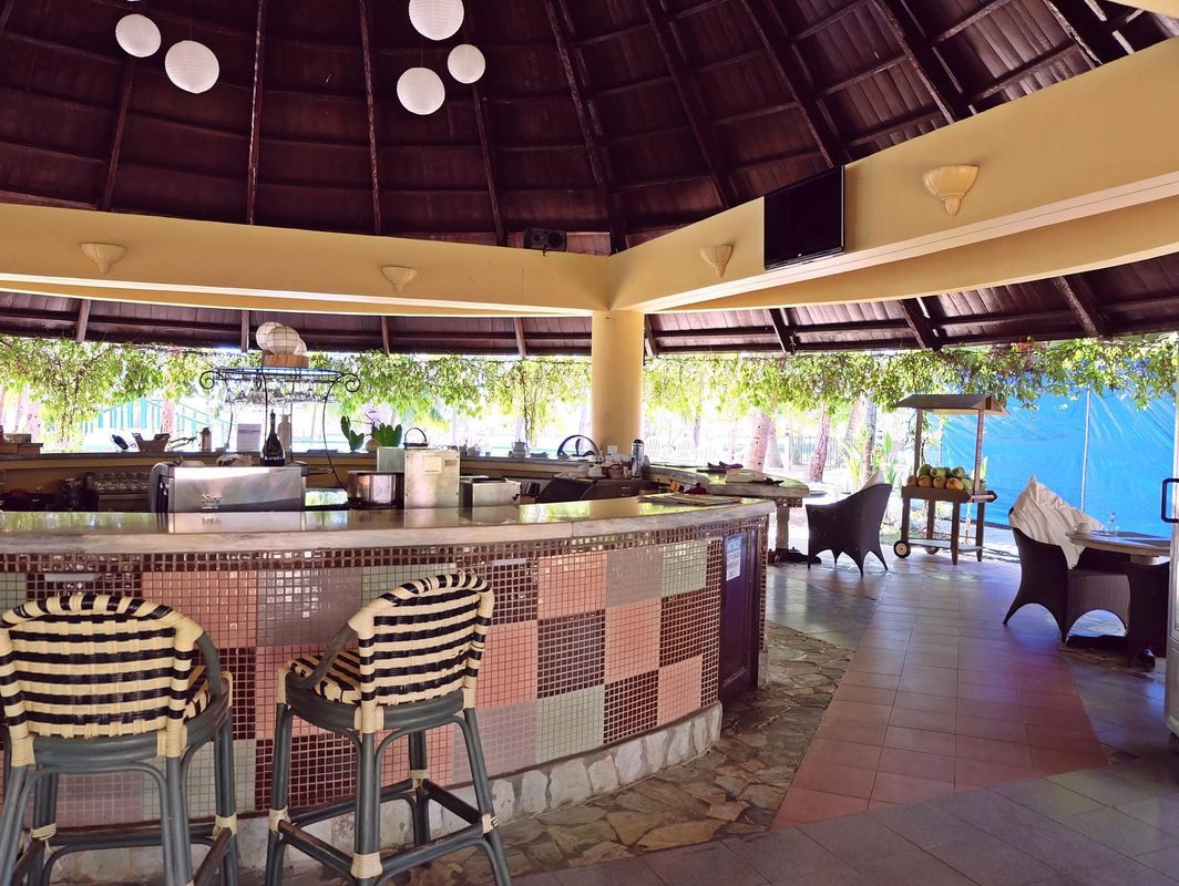 Cordova Reef Village Resort фото 30