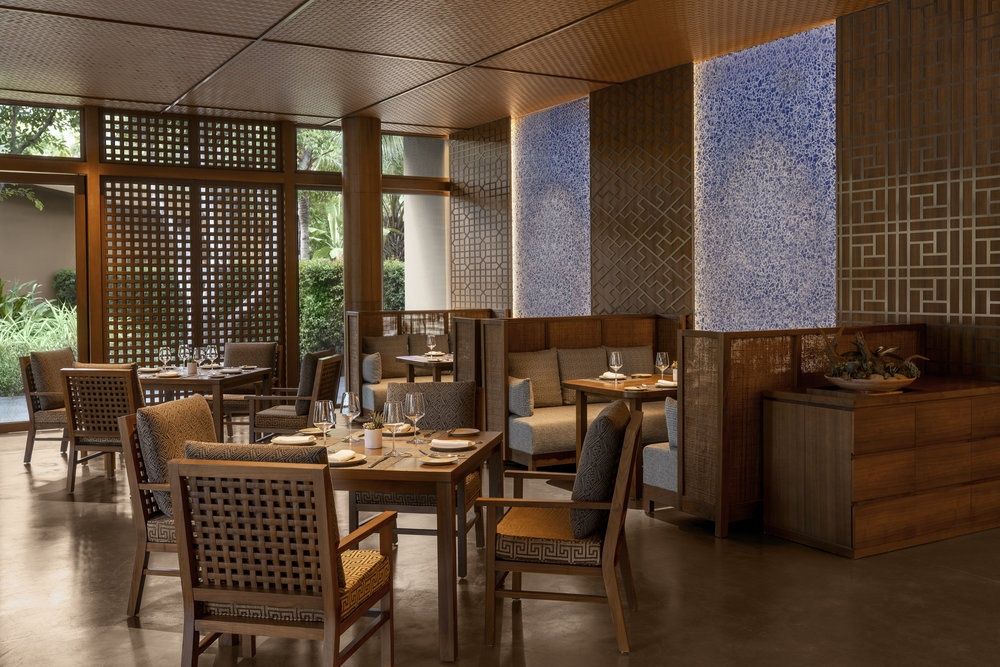 JW Marriott Cam Ranh Bay Resort & Spa фото 80