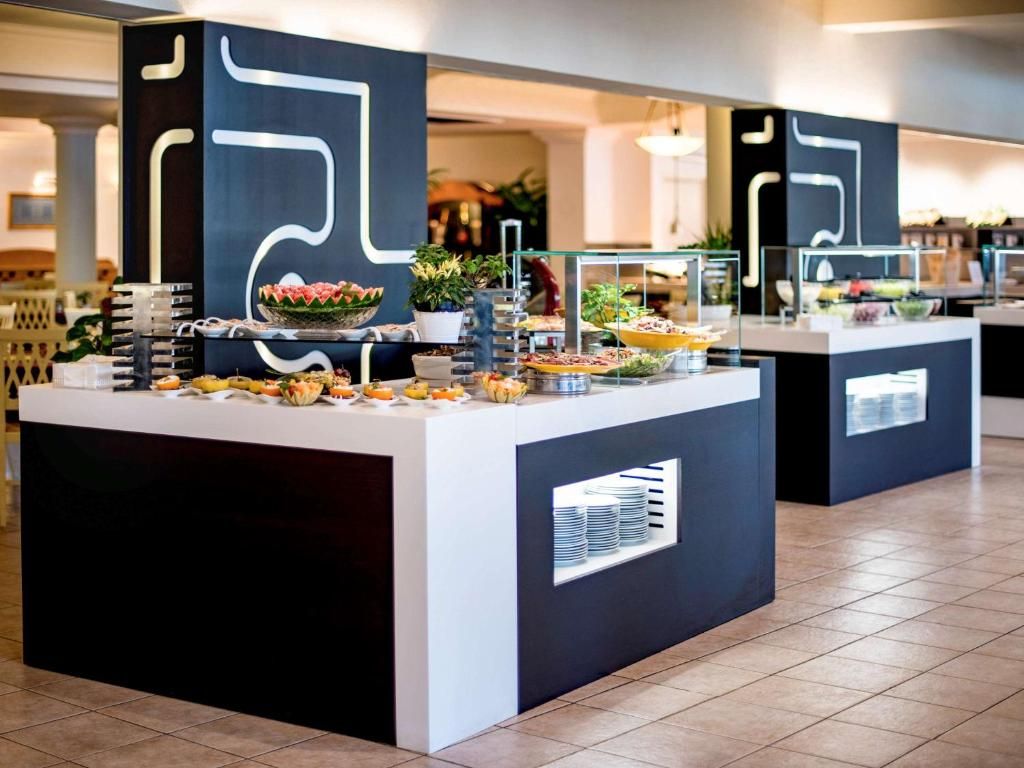 Hotel Pullman Timi Ama Sardegna фото 43