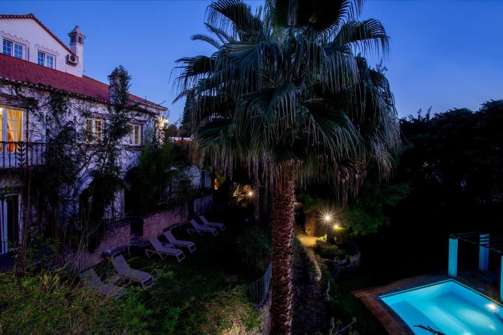 Гостевой дом «Casa Vela Charm Guest House» фото 34