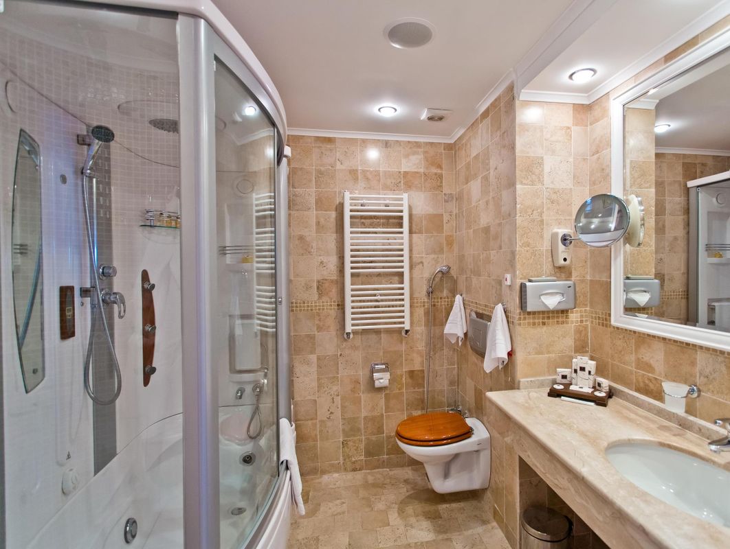 Grand Hotel Pomorie фото 17