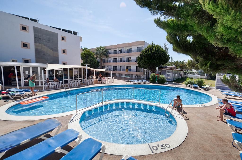 Hotel Club La Noria фото 0