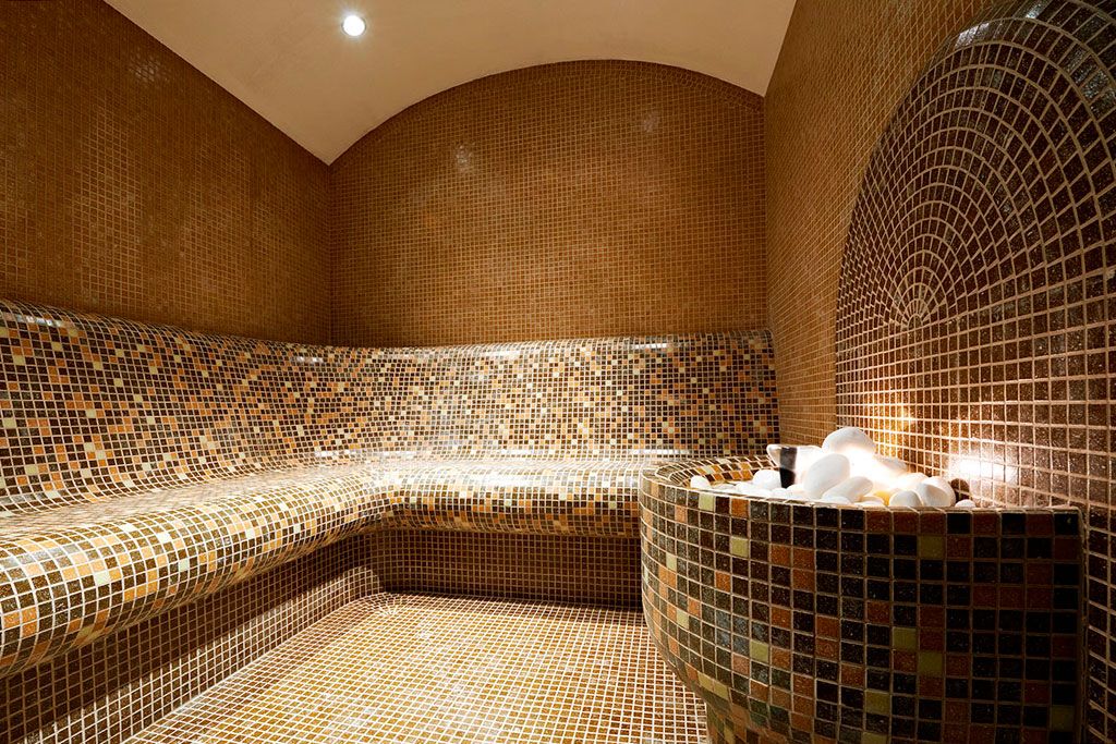 Эко-Отель «Левант» фото 26