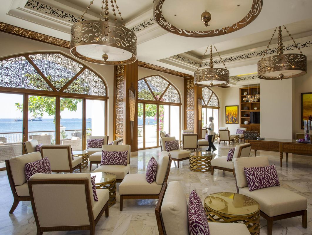 Park Hyatt Zanzibar фото 16
