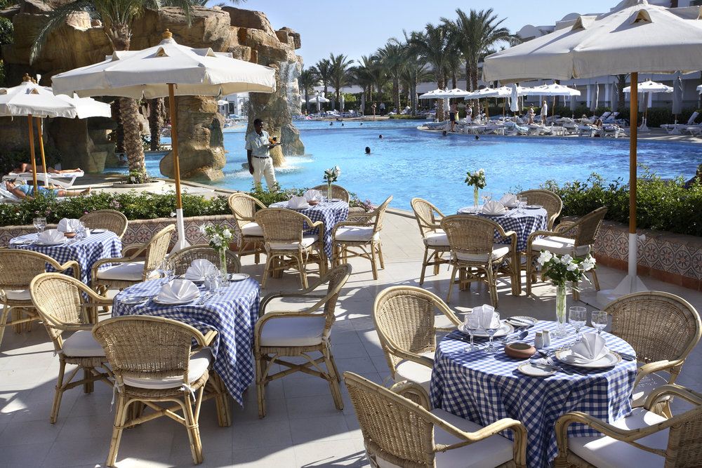 Baron Palms Sharm El Sheikh (Adults Only) фото 65
