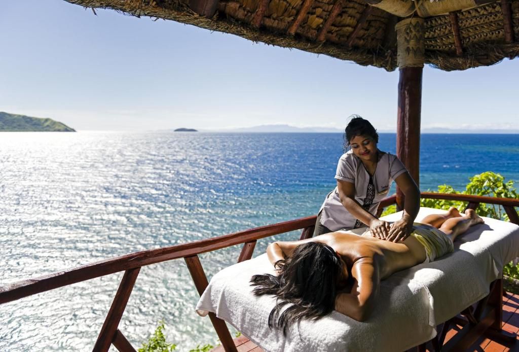 Matamanoa Island Resort фото 67