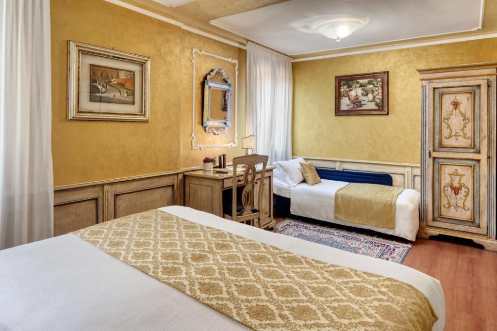 Hotel Al Piave фото 31