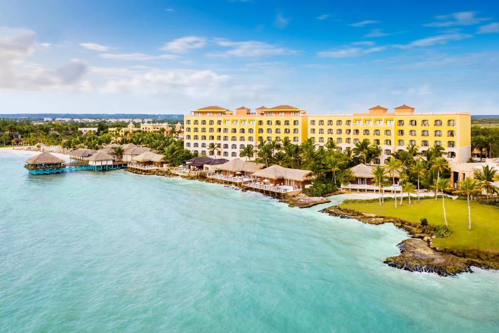Sanctuary Cap Cana, All-Inclusive Adult Resort (Adults Only) фото 85