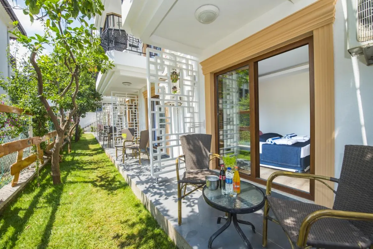Amore Hotel Tekirova фото 4