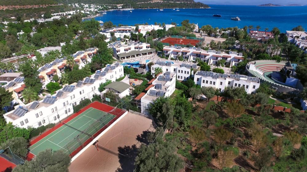 Izer Hotel & Beach Club фото 31