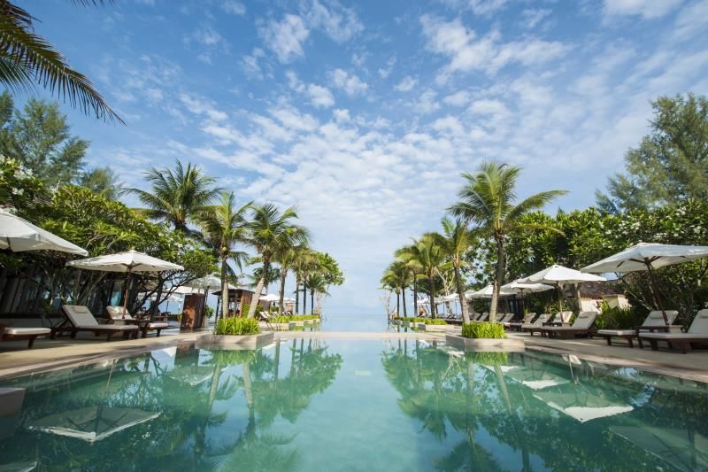 Layana Resort & Spa - Adults Only фото 15