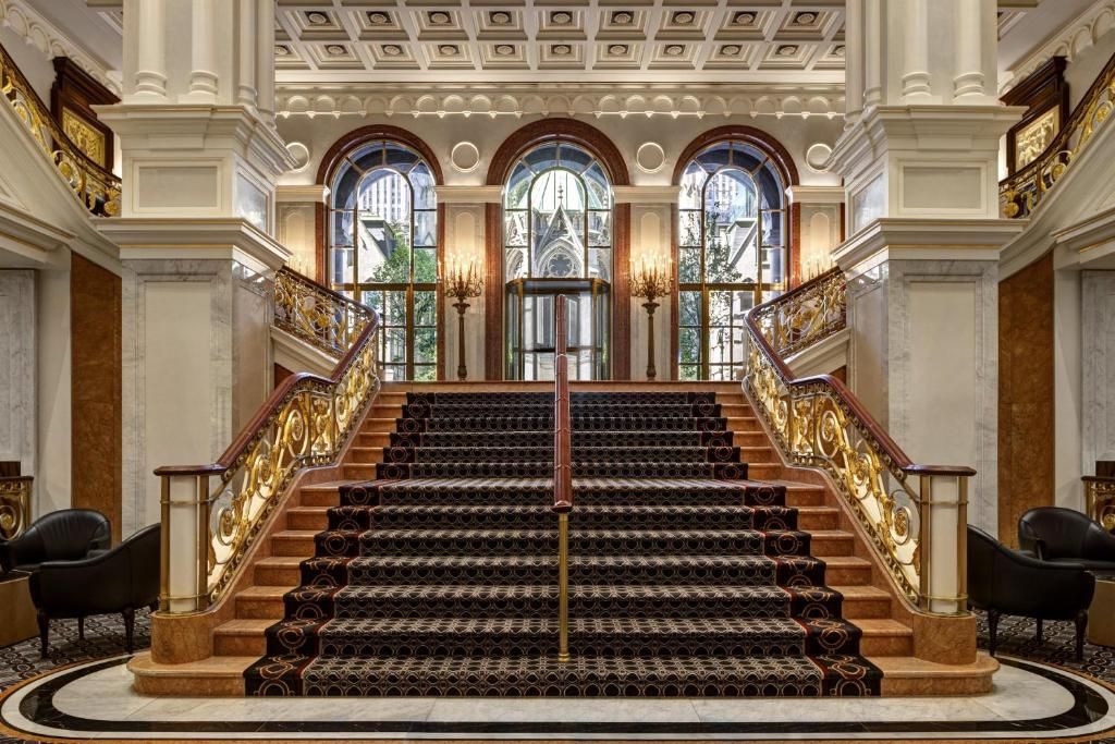 Lotte New York Palace фото 75