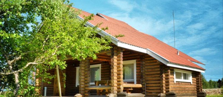 Фото отеля Отель «Байкальские Сезоны»