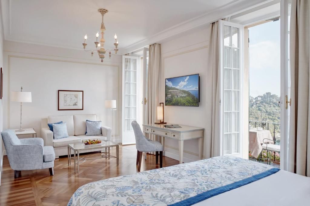 Belmond Hotel Splendido фото 9