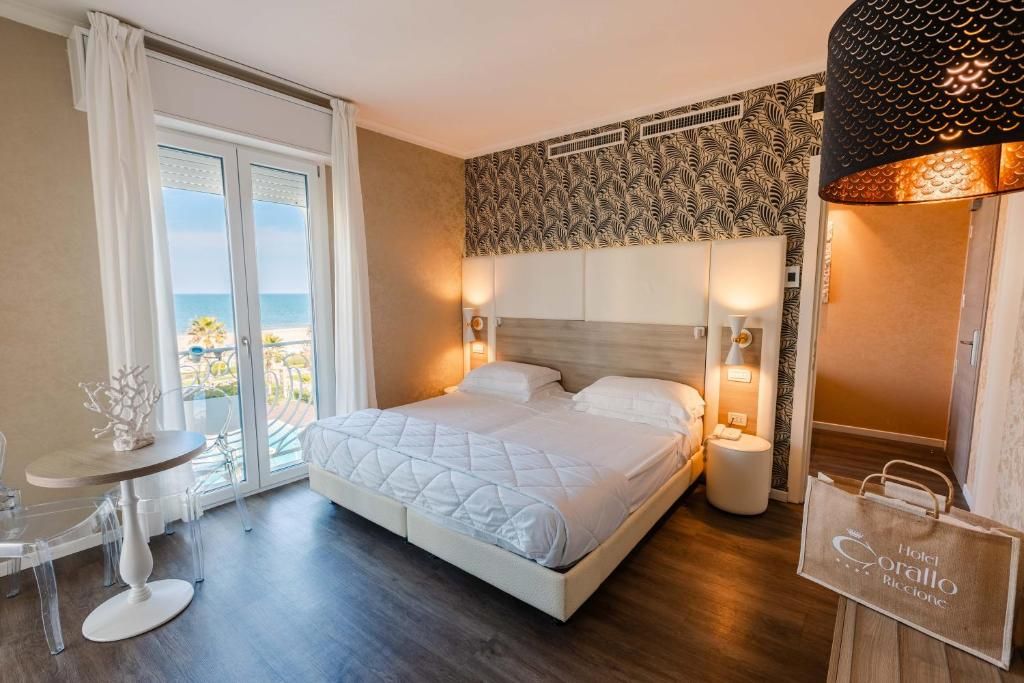 Hotel Corallo фото 23