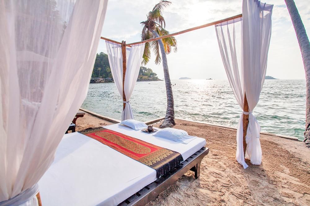 Dinso Resort & Villas Ko Chang, Vignette Collection фото 41