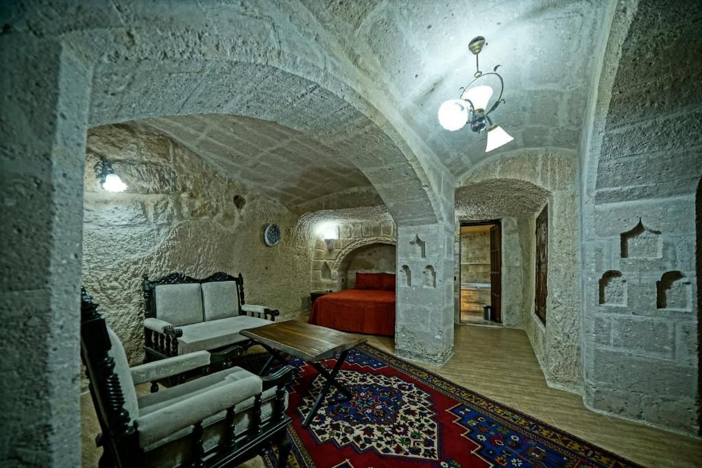 Holiday Cave фото 16