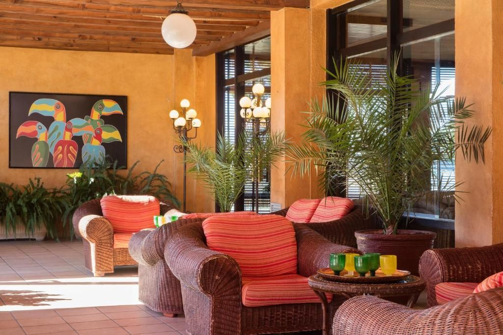 Luna Club Hotel Yoga & Spa 4Sup фото 44