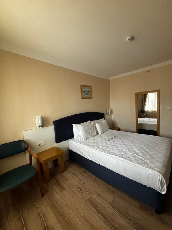 Lancora Beach Hotel фото 69