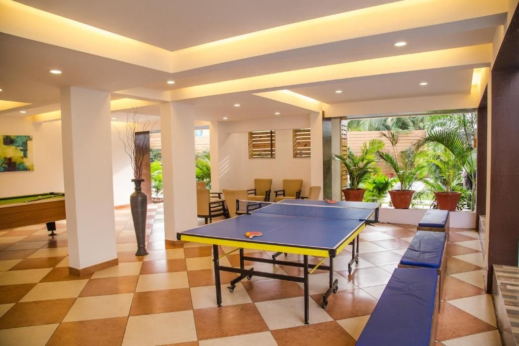 Turtle Beach Resort фото 46