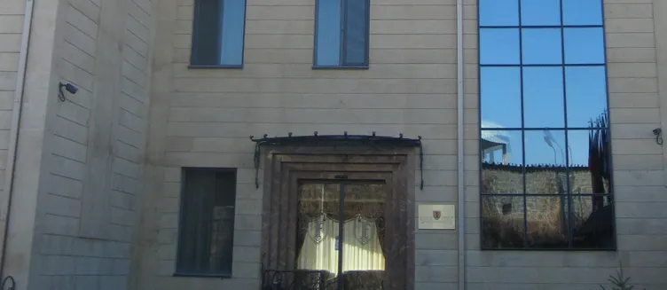 Фото отеля Forum Hotel