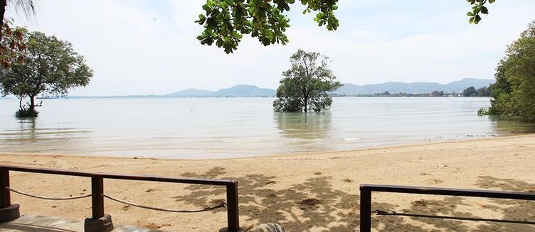 Фото отеля Baan Panwa Resort & Spa