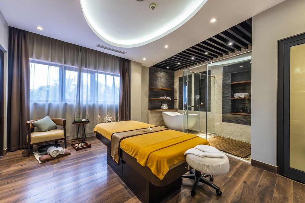 Vinpearl Resort Nha Trang фото 116