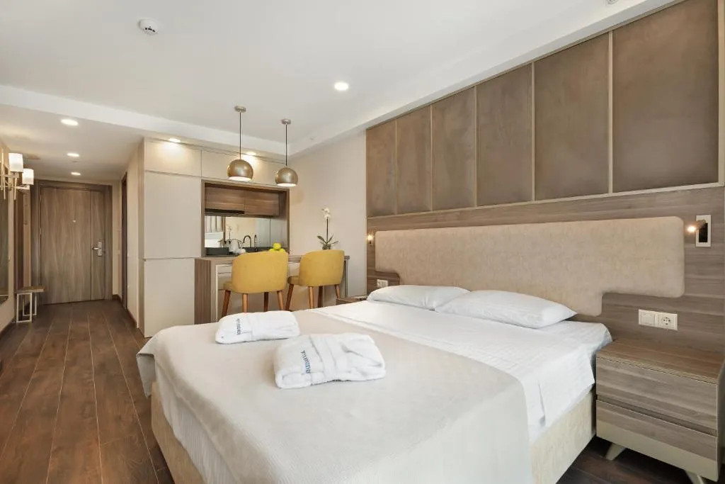 Wyn Residence фото 0