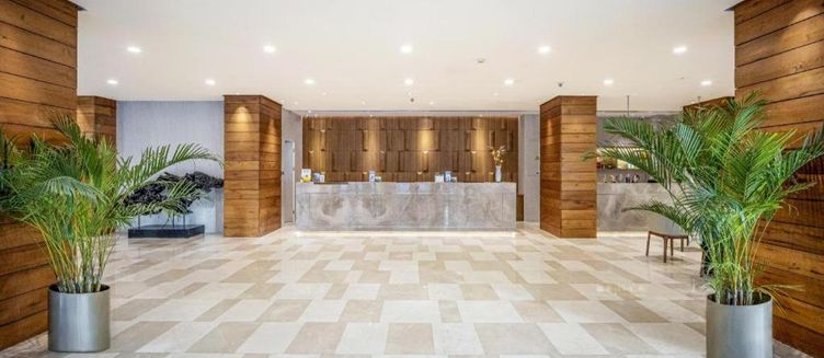 Фото отеля Gotel Capital Hotel