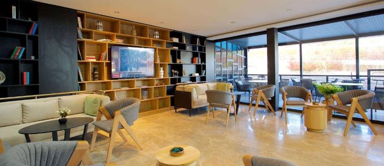 Фото отеля Days Inn by Wyndham Istanbul Arnavutkoy