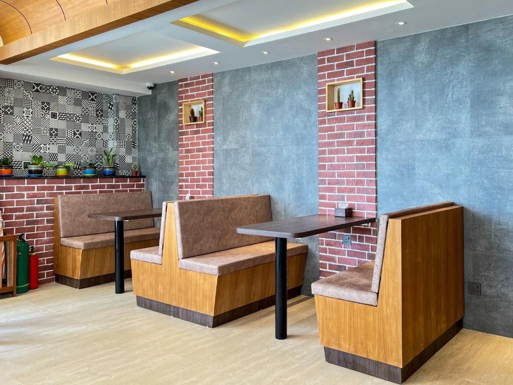 Triton Prestige Seaview & Spa фото 9