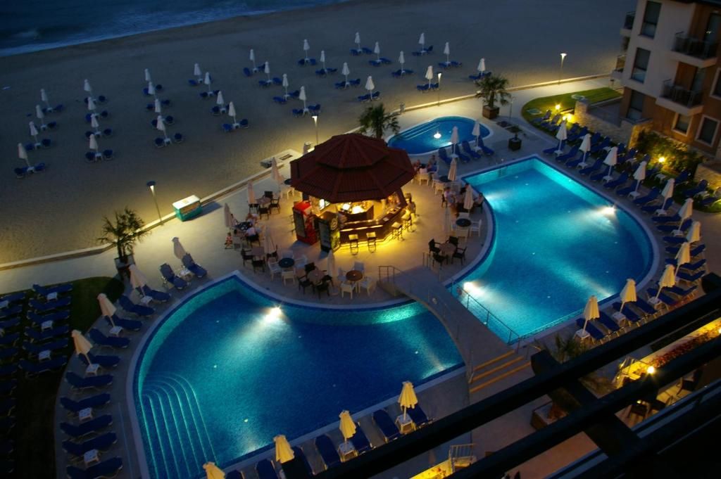 Obzor Beach Resort фото 23