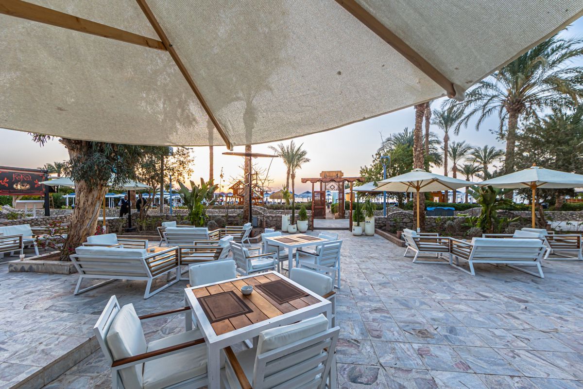Ghazala Beach Hotel фото 81