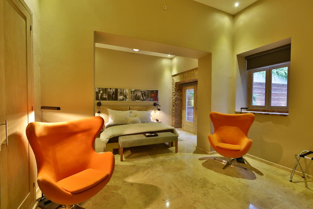 Billini Hotel, Historic Luxury фото 19