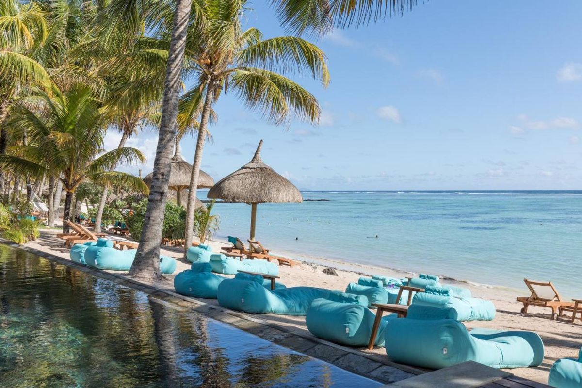 Seasense Boutique Hotel & Spa (Adults Only) фото 28