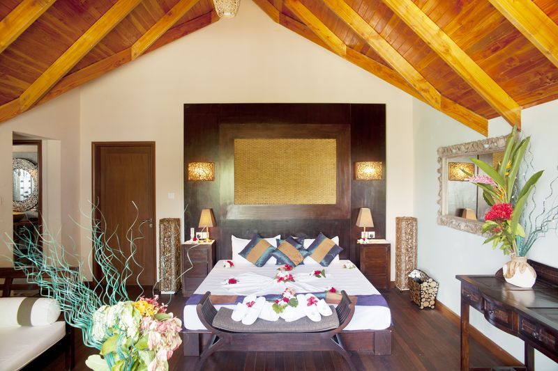 Le Relax Beach House фото 7