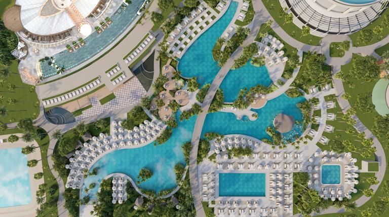 Ethno Belek фото 64