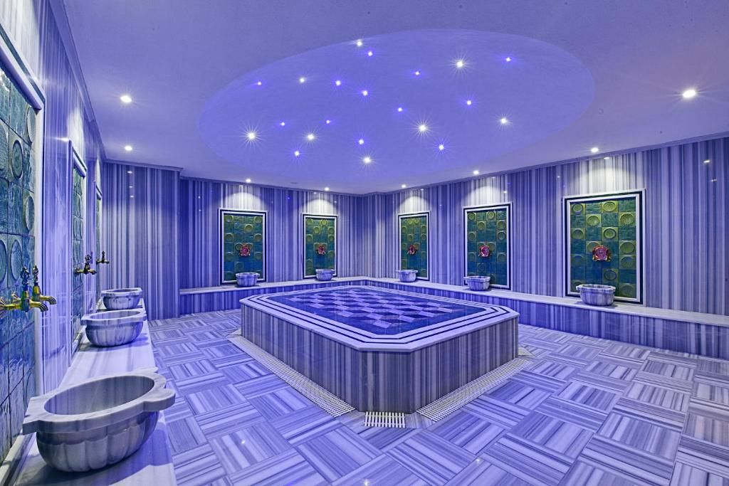 Jasmin Elite Residence фото 3