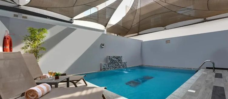 Фото отеля KAY homes Villas Ras Al Khaimah