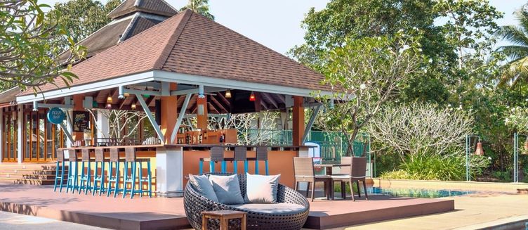Фото отеля Marriott's Mai Khao Resort