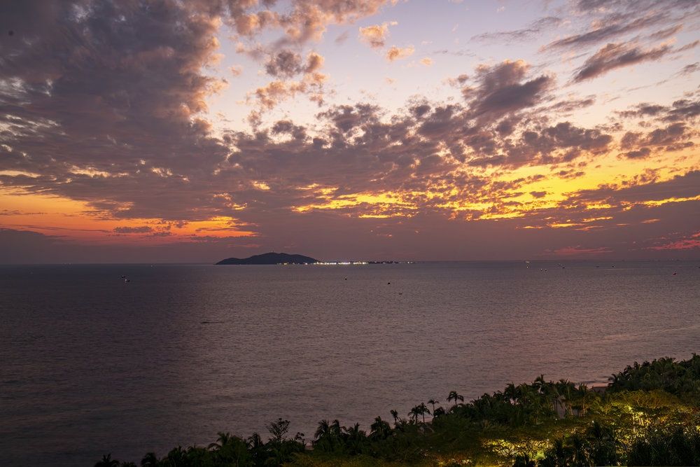 voco Sanya Bay by IHG фото 38