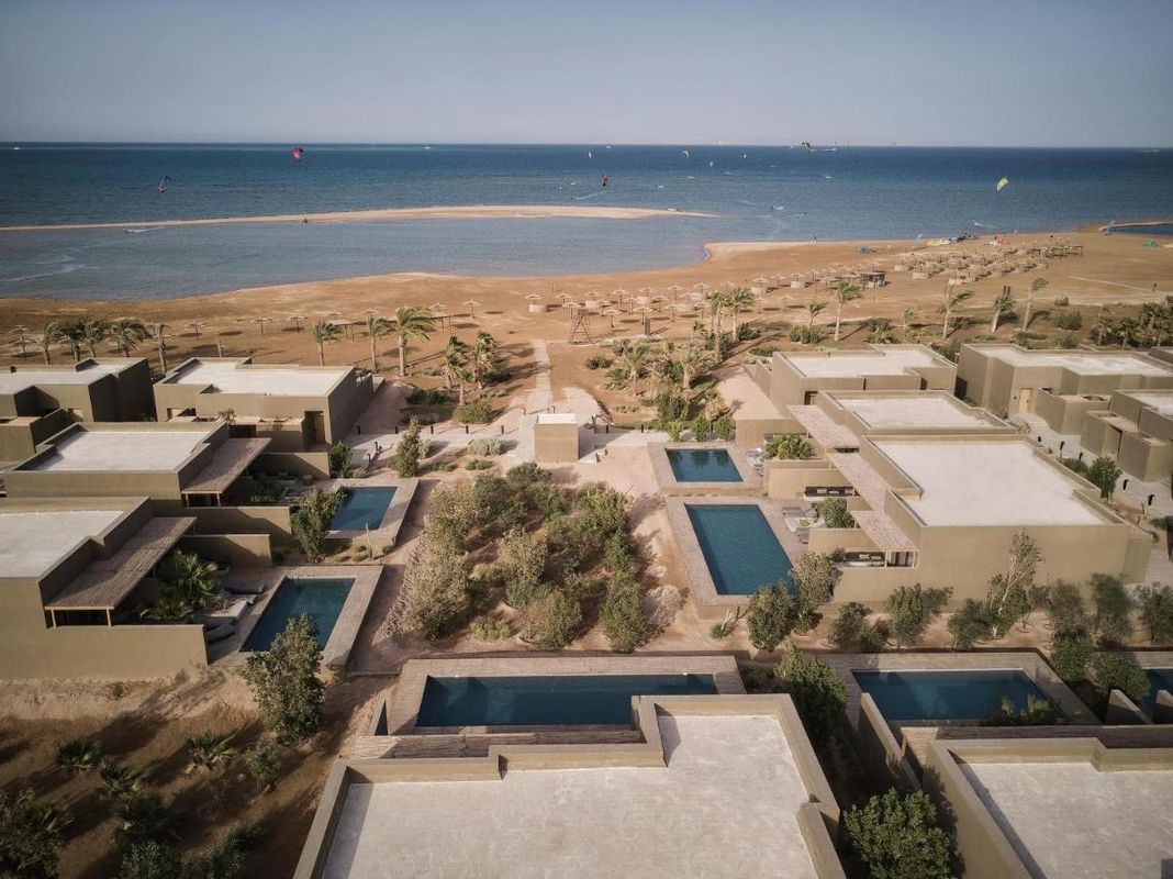 Casa Cook El Gouna (Adults Only) фото 0