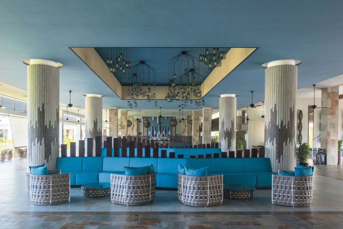 Hotel Riu Sri Lanka фото 15